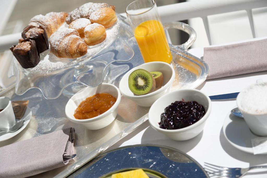 Hotel Continental - Resim 28