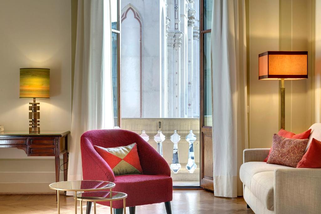 Santa Croce 14 B&B - 6