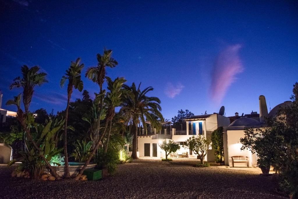 Casa Cigala 8 Bedrooms, Santa Eularia des Riu – Bijgewerkte ...