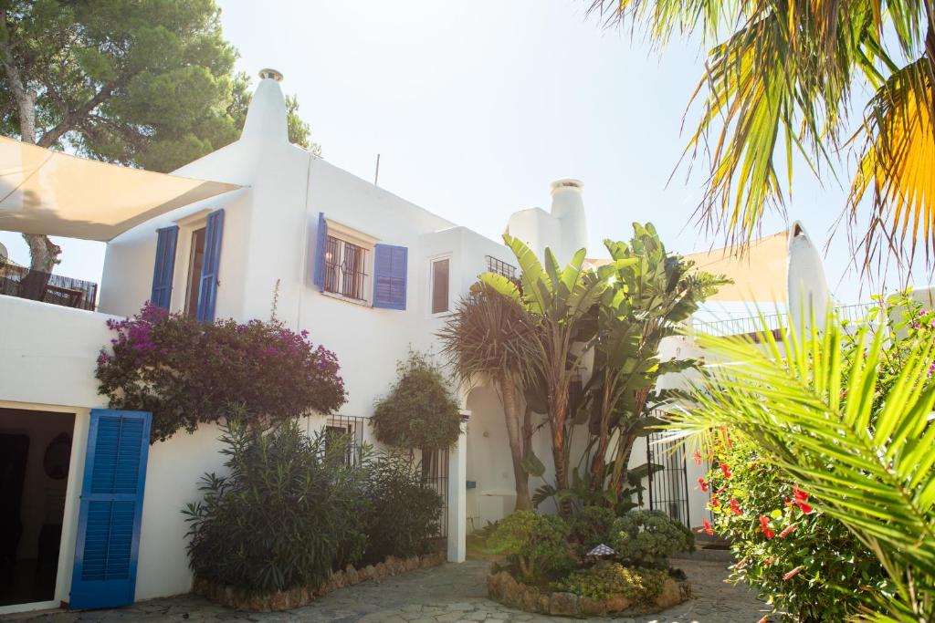 Casa Cigala 8 Bedrooms, Santa Eularia des Riu – Bijgewerkte ...