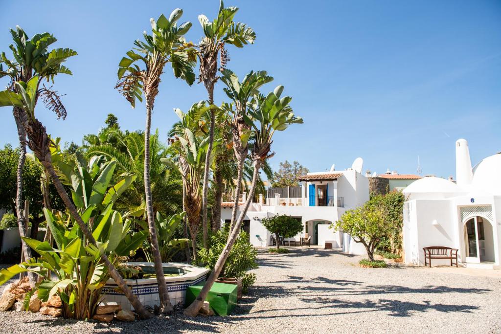 Casa Cigala 8 Bedrooms, Santa Eularia des Riu – Bijgewerkte ...