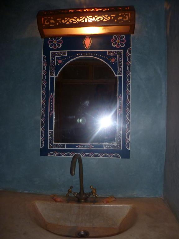 Fotografie z fotogalerie ubytování Riad Jade Mogador v destinaci Essaouira
