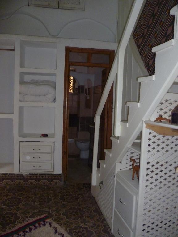 Fotografie z fotogalerie ubytování Riad Jade Mogador v destinaci Essaouira