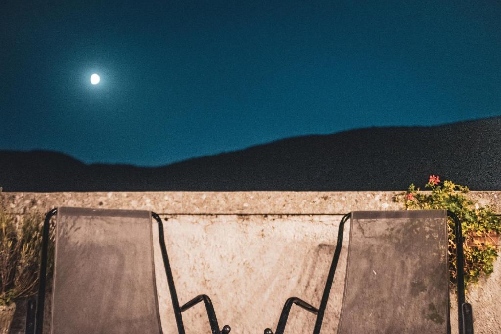 Fotografie z fotogalerie ubytování La Pieja v destinaci Opi