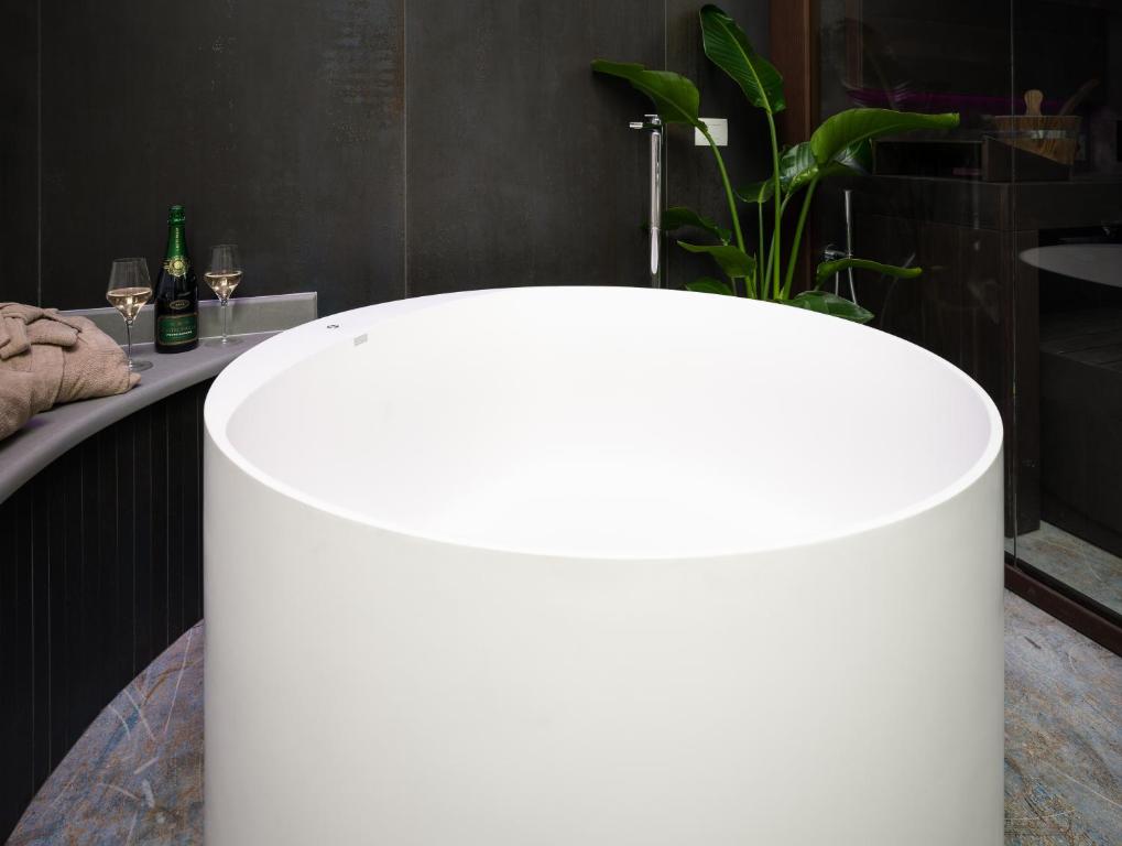 Kép F1RST Suite Apartment & SPA szállásáról Firenzében a galériában