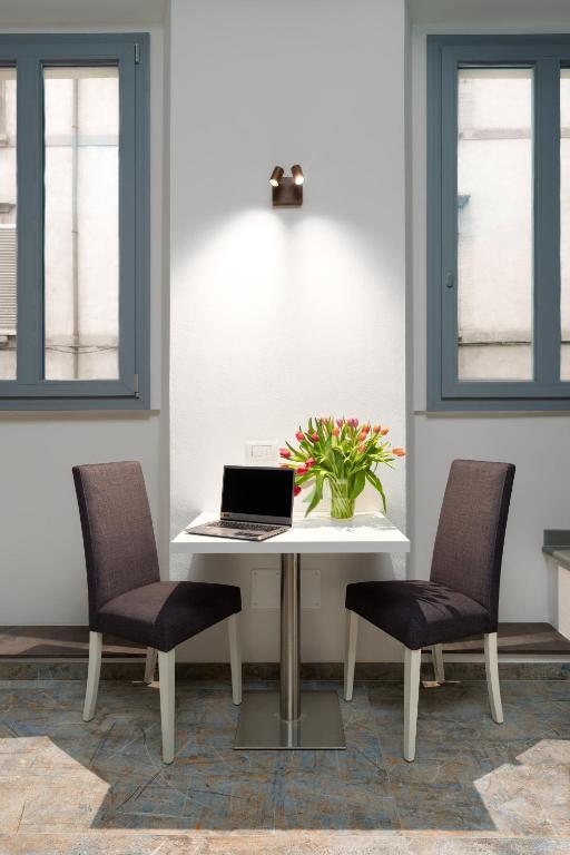 Kép F1RST Suite Apartment & SPA szállásáról Firenzében a galériában