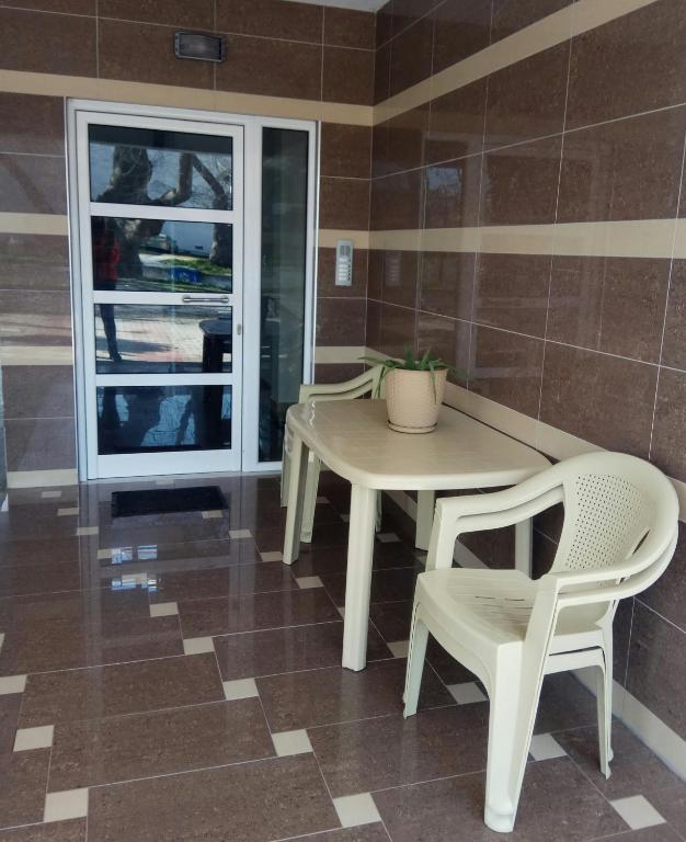 Fotografia z galérie ubytovania Studiο_loft v destinácii Leptokarya