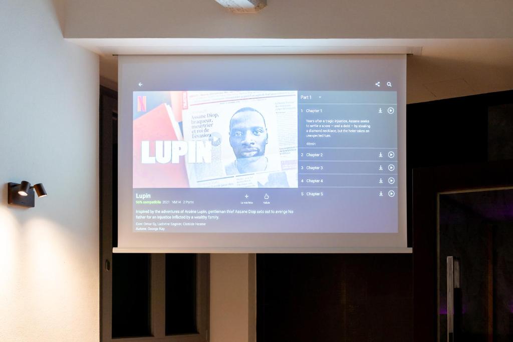 Kép F1RST Suite Apartment & SPA szállásáról Firenzében a galériában
