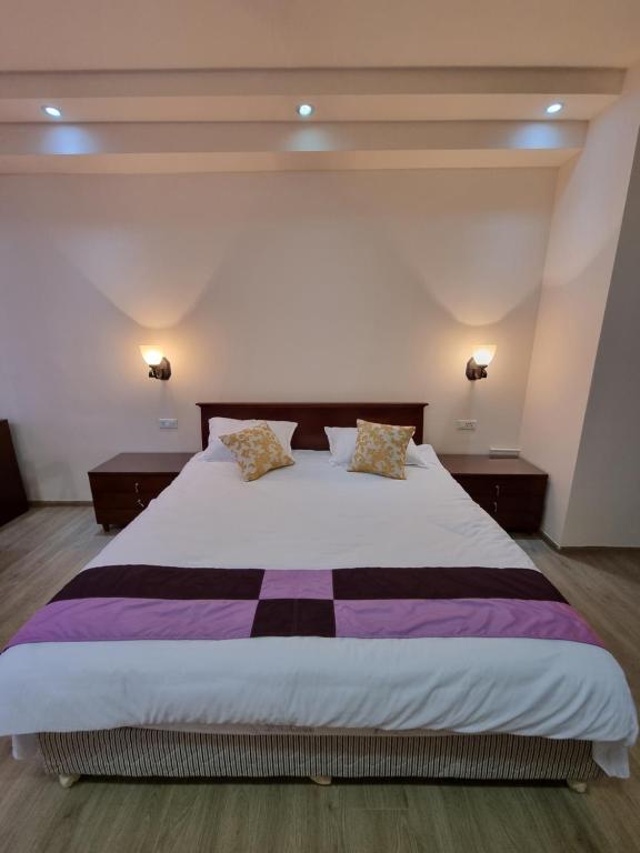 DaMus apartments - Family Room With Private Bathroom