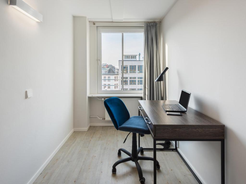 Numa I Blau Apartments - Gran Estudio Con Cocina