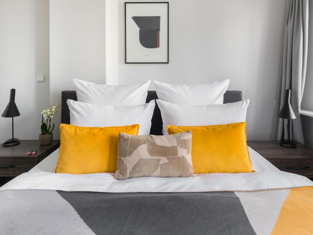 Numa Frankfurt Blau - Resim 22