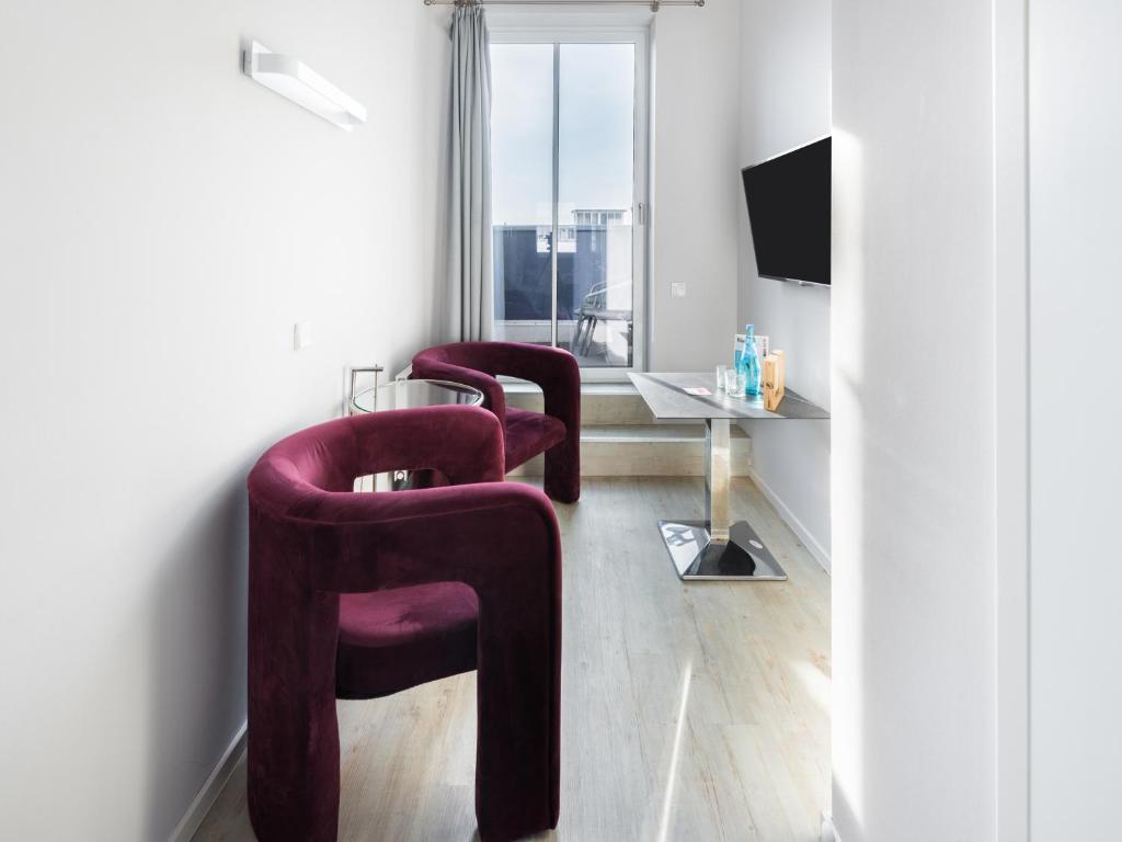 Numa Frankfurt Blau - Resim 17