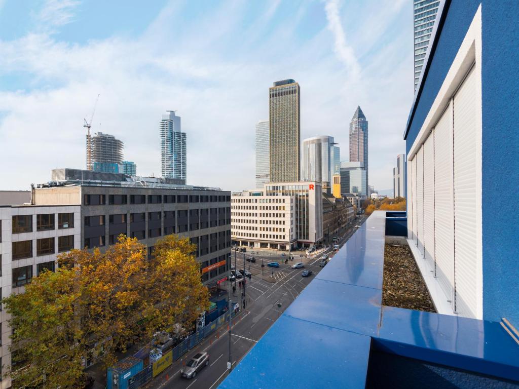 Numa Frankfurt Blau - Resim 23