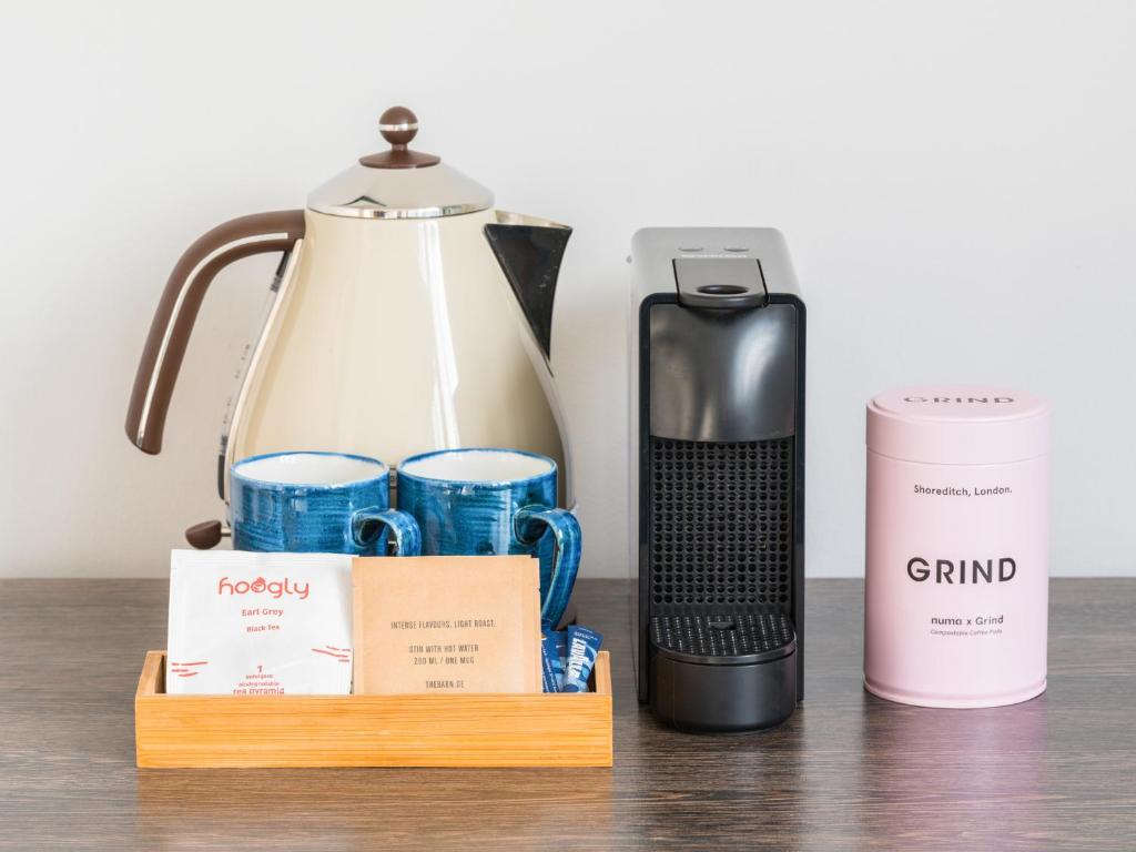 Numa Frankfurt Blau - Resim 16