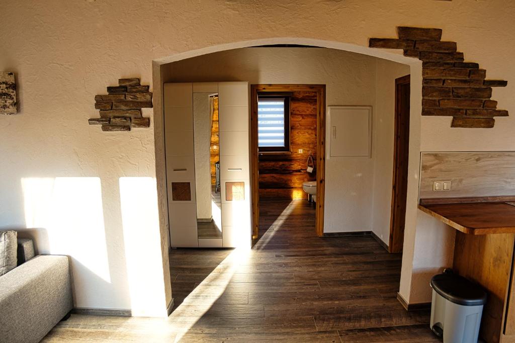 Ferienidyll zur Spreeaue - Casa De Dos Dormitorios