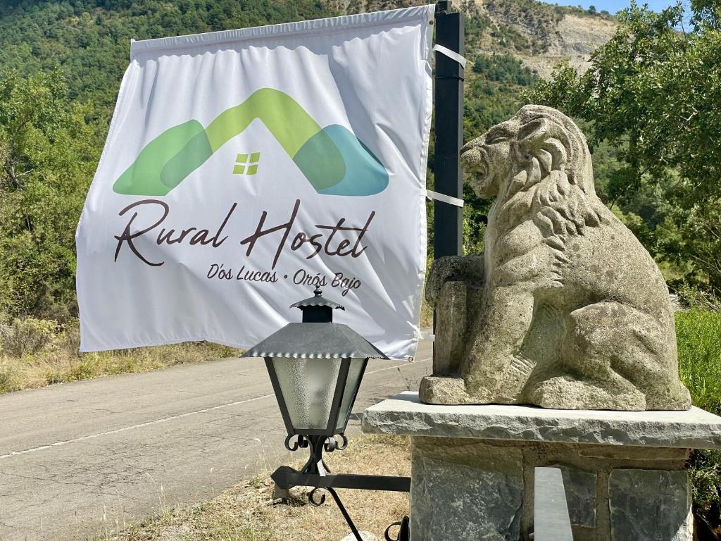 Rural Hostel dos Lucas, Huesca – Updated 2022 Prices