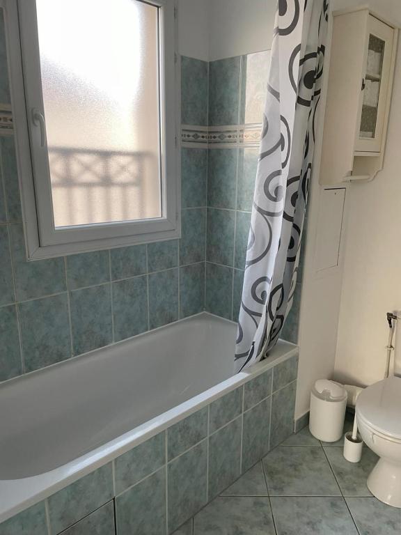 Charmant appartement duplex à 5min de Disney. - Квартира