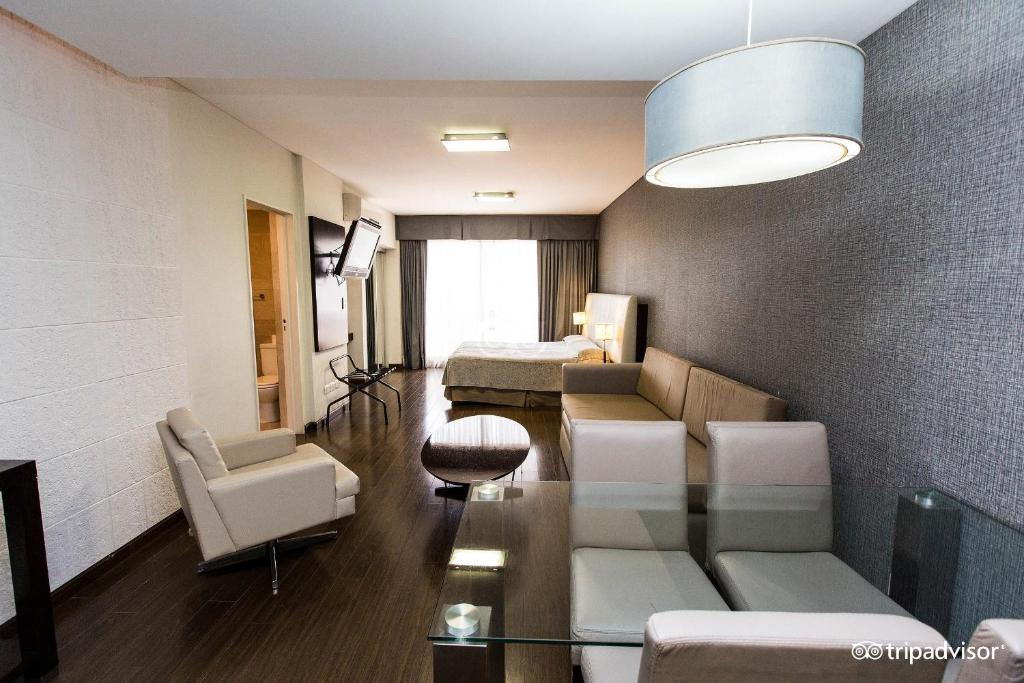 Ayres Apartments Recoleta - Guido 1980 - Housity