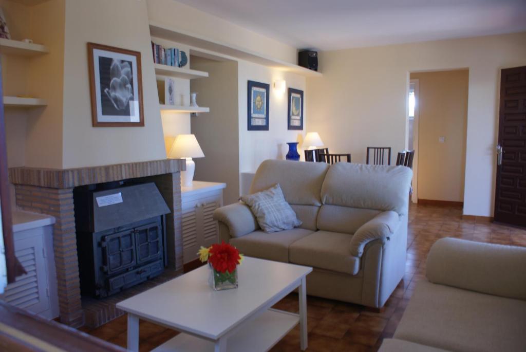 Fotografie z fotogalerie ubytování Villa Isabel v destinaci Son Bou