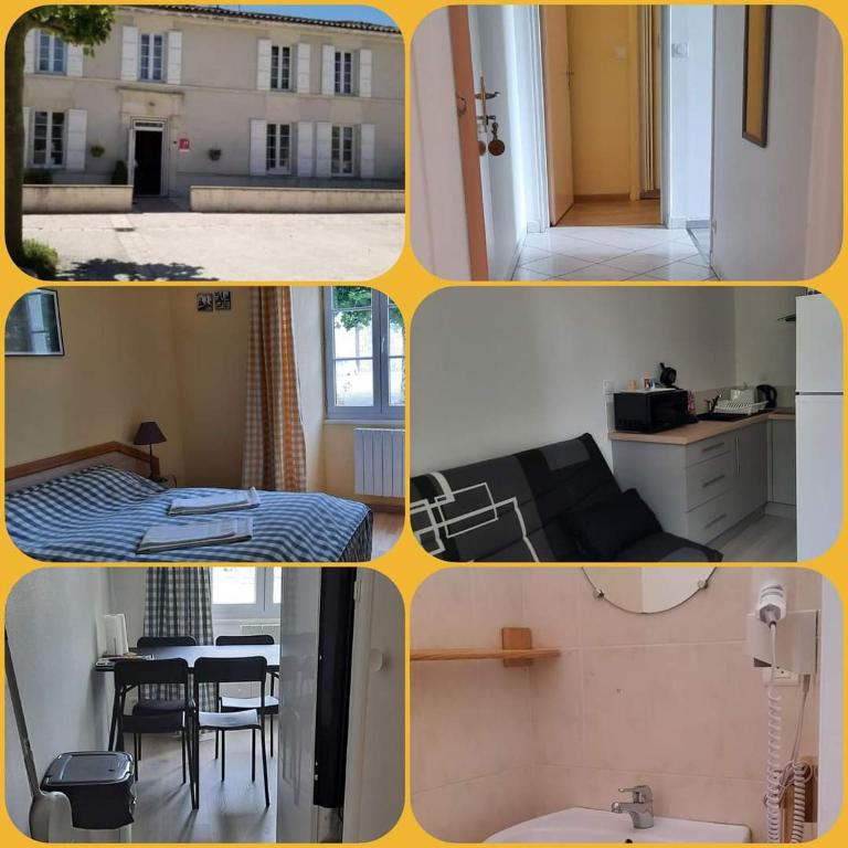 Residence Val & Rom - Apartment - Ground Floor