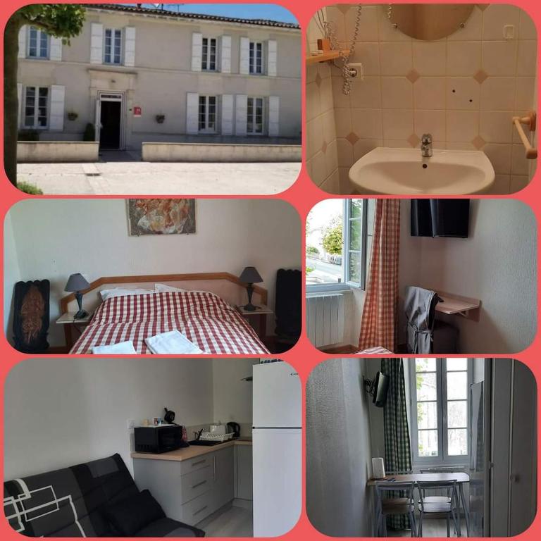 Residence Val & Rom - Apartment