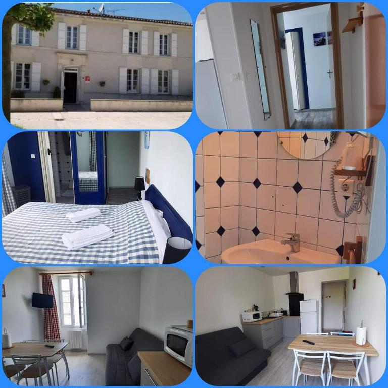 Residence Val & Rom - Apartment