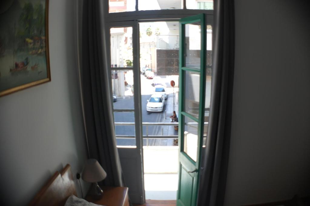 Fotografie z fotogalerie ubytování Harrys Inn Guesthouse v destinaci Larnaka