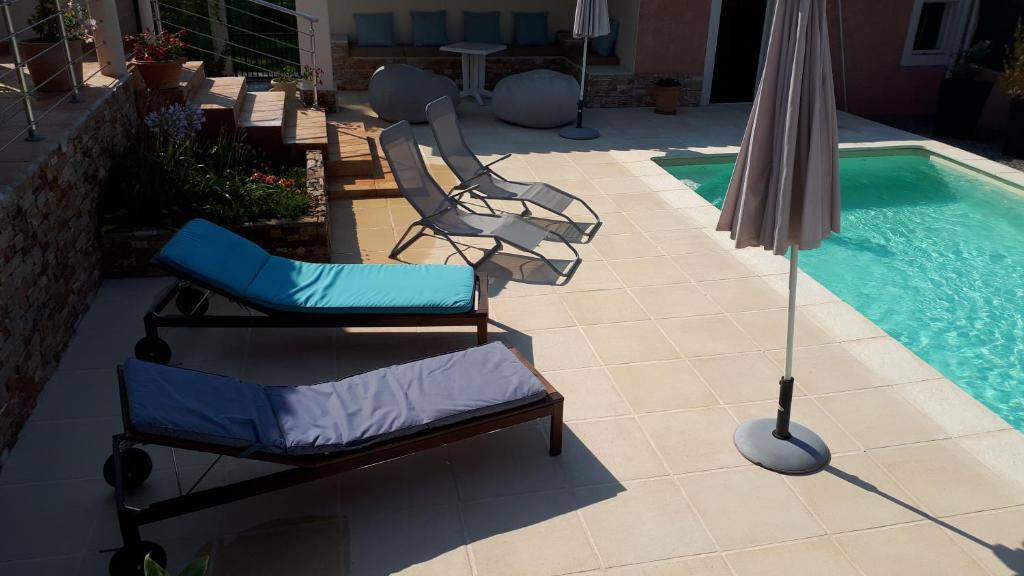 Villa BRIMI - Casa Con 3 Camere Da Letto