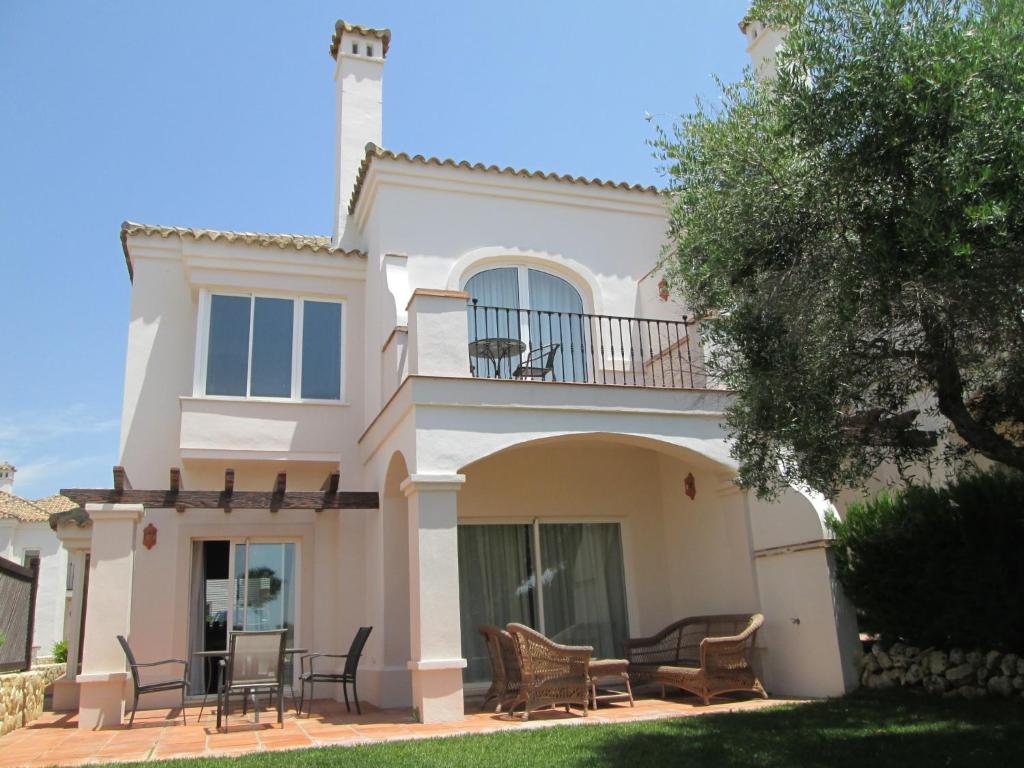 Arcos Gardens Sol Rent Golf - 19