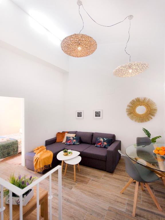 Apartamento de diseño en Casco antiguo Altea - 4