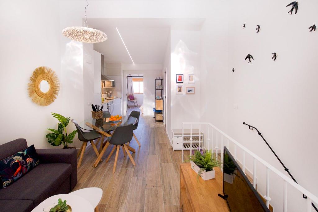 Apartamento de diseño en Casco antiguo Altea - Hizvo