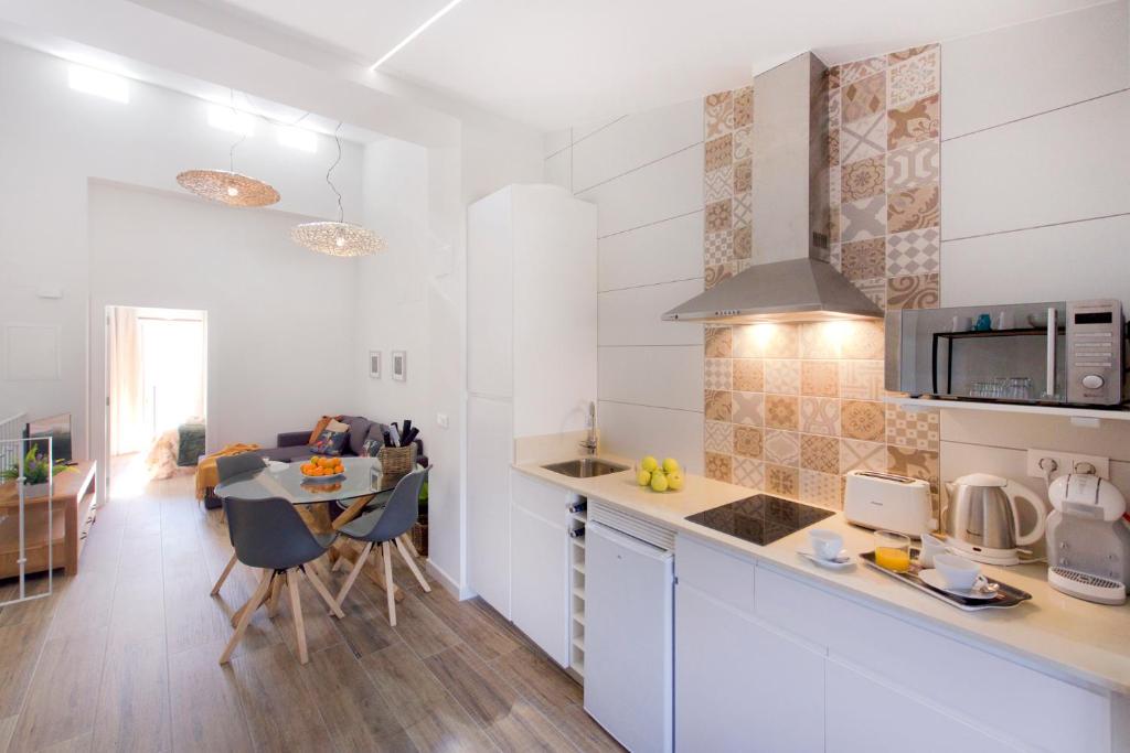 Apartamento de diseño en Casco antiguo Altea - 6
