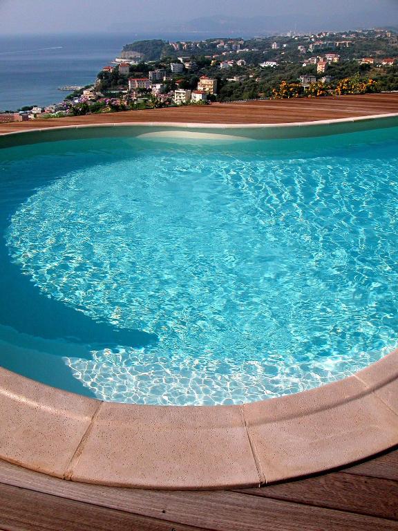 Agriturismo Natta Di Monte Tabor
