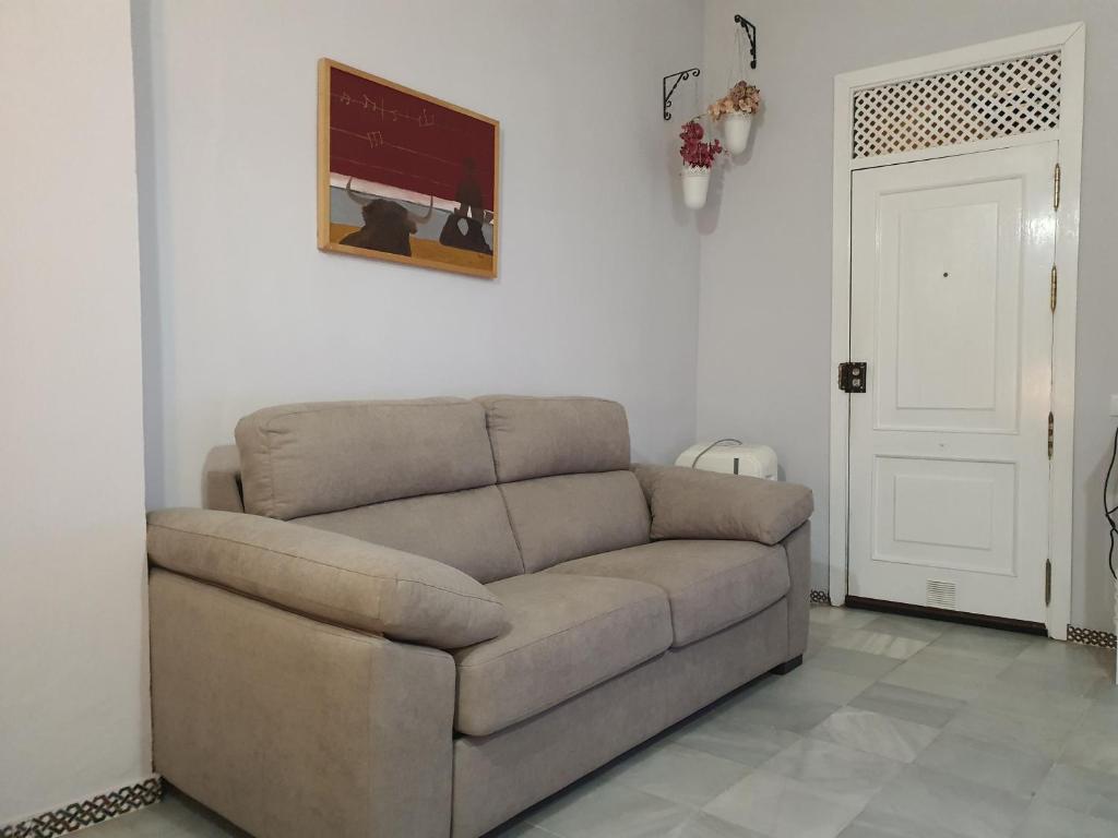 Fotografie z fotogalerie ubytování Apartamento Centro Historico solo office v destinaci Seville