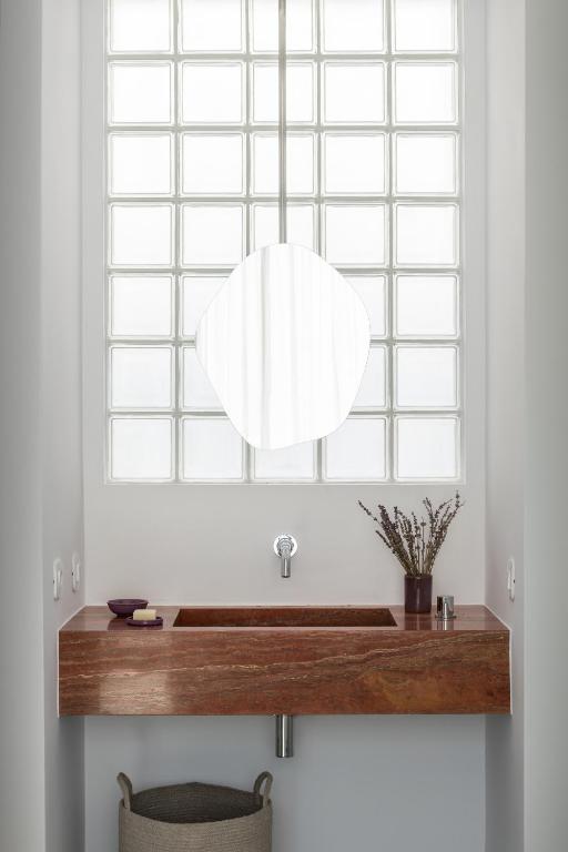 Fotografie z fotogalerie ubytování Villa Mimaze Minimalist Living v destinaci Elounda
