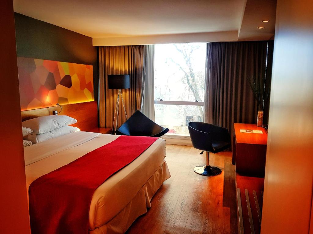 BIT DESIGN HOTEL $70 ($̶1̶0̶1̶) - Updated 2023 Prices & Reviews -  Montevideo, Uruguay