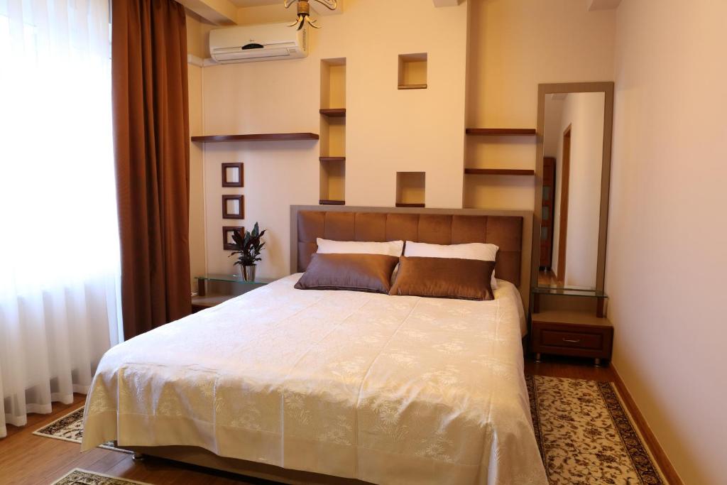 Hotel BACHUS - Suite D'une Chambre