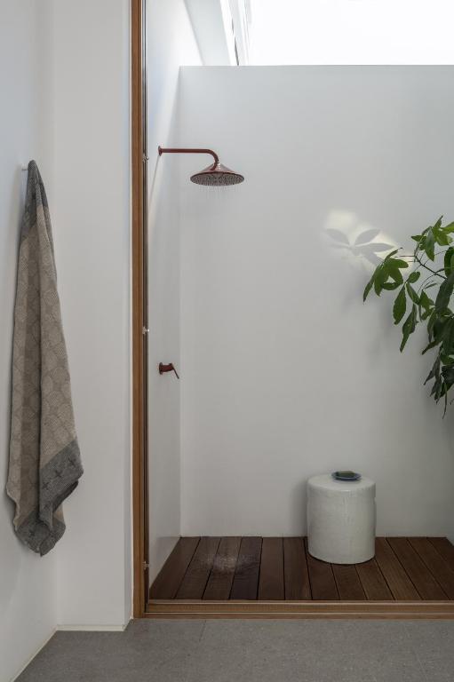 Fotografie z fotogalerie ubytování Villa Mimaze Minimalist Living v destinaci Elounda