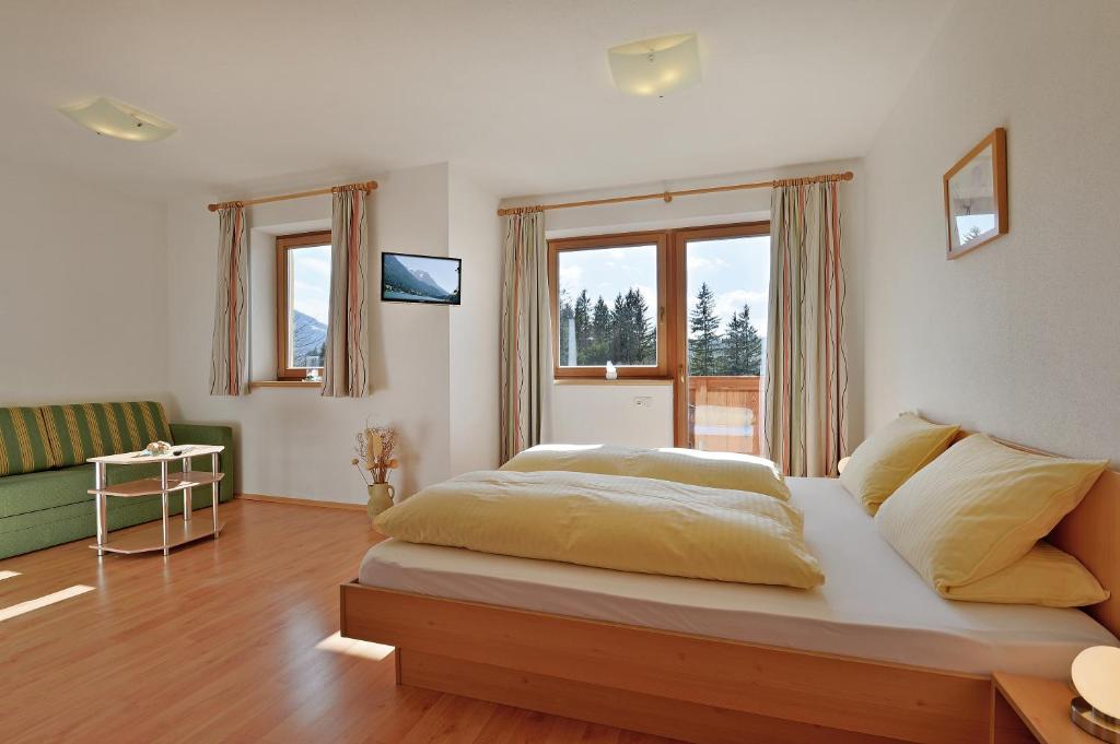 Berggasthof Bärnstatt - 7