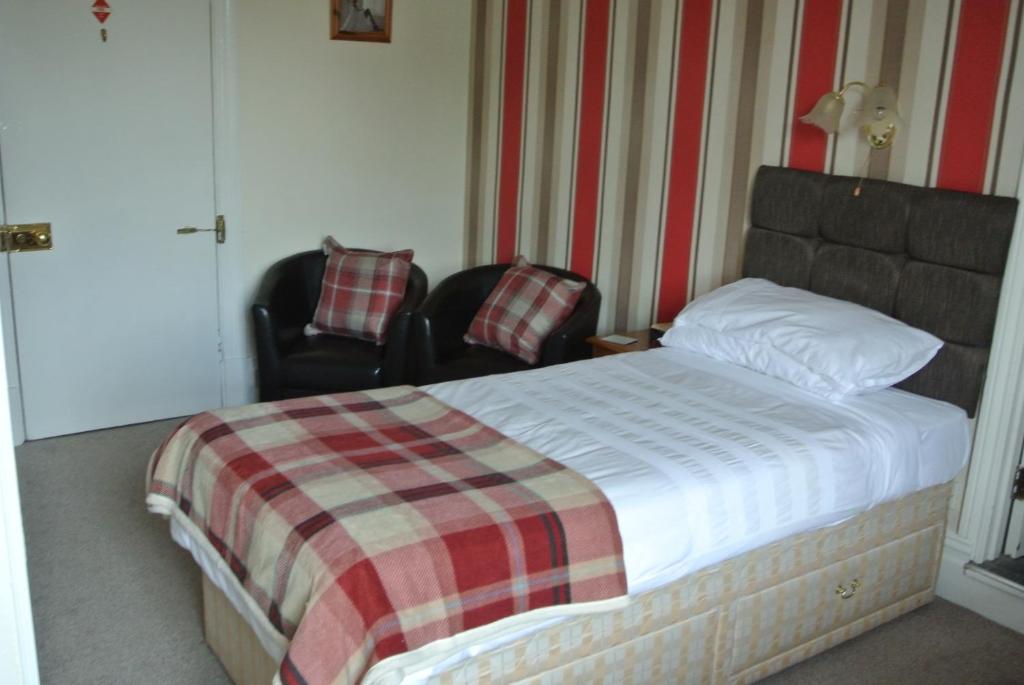 Old Castle Farm Guest House - Camera Doppia Standard