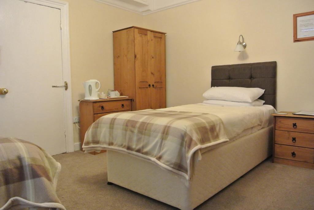 Old Castle Farm Guest House - Camera Doppia Con Bagno Privato