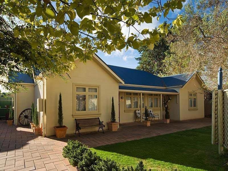 Photo from Hahndorf House B&B in Hahndorf, South Australia, Australia