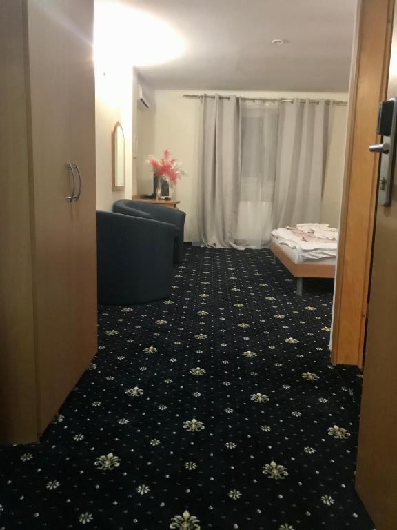 Hotel Vandia - Resim 8