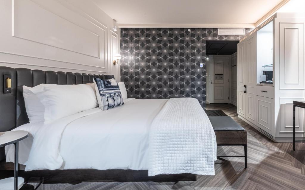 Le Capitole Hotel photo 3