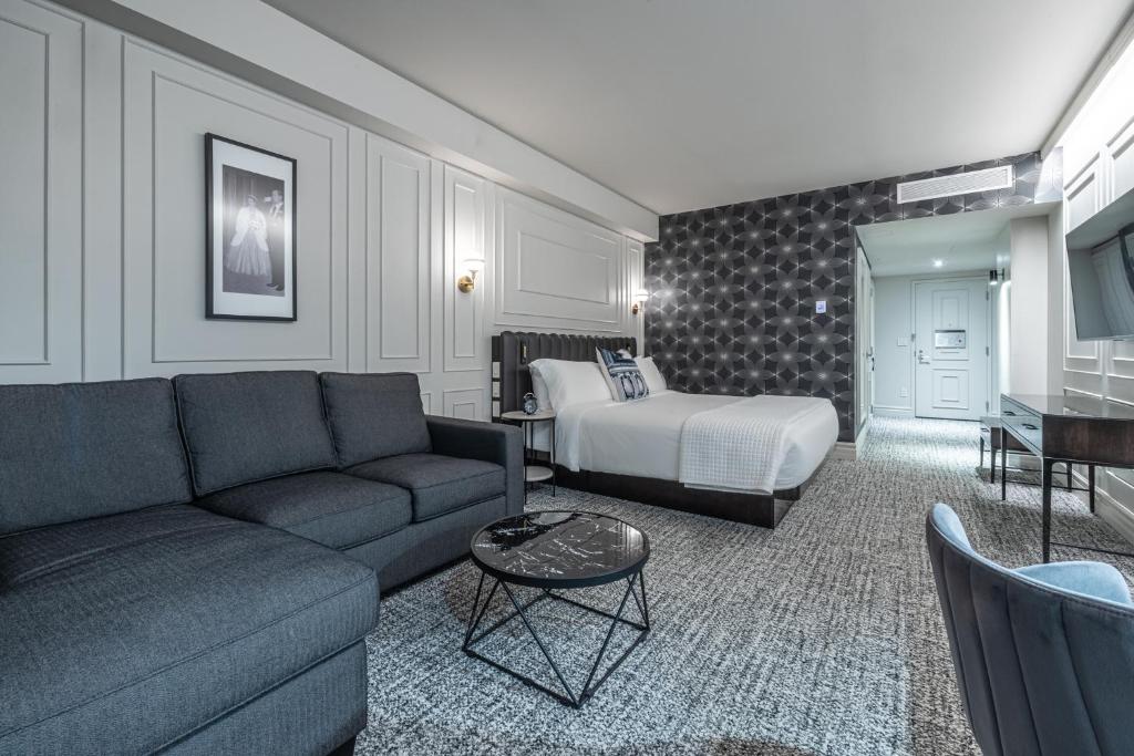 Le Capitole Hotel - Resim 34