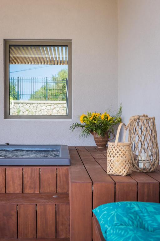 Fotografie z fotogalerie ubytování Harmony Suites v destinaci Khelmáta