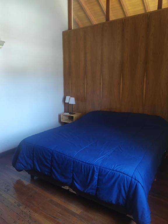 Postel nebo postele na pokoji v ubytování Tanino Guest House