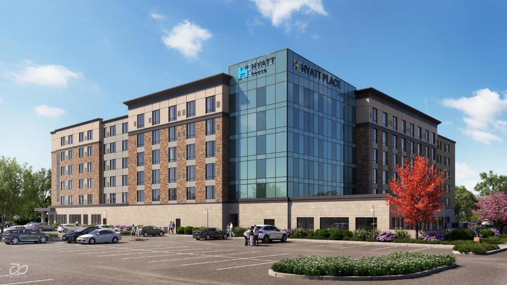 Hyatt House Allentown-Lehigh Valley photo