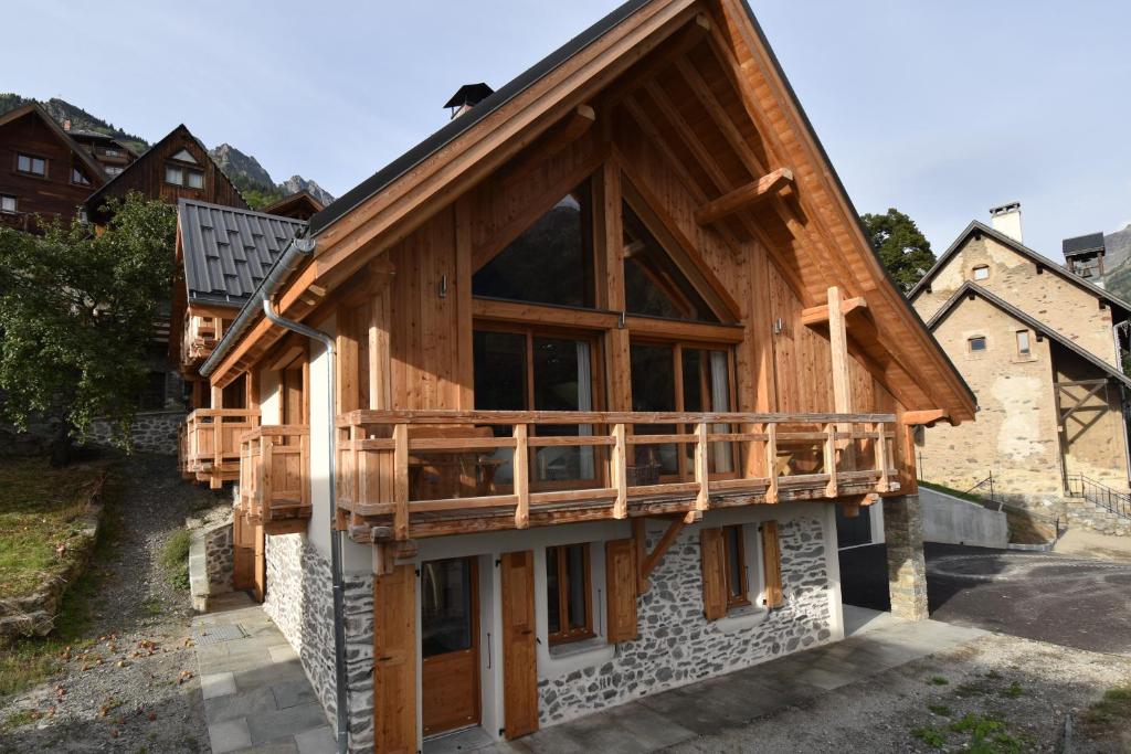 Vaujany
