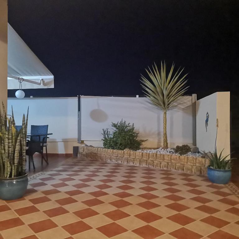 Fotografie z fotogalerie ubytování PUERTO RICO - a309 v destinaci Puerto Rico de Gran Canaria